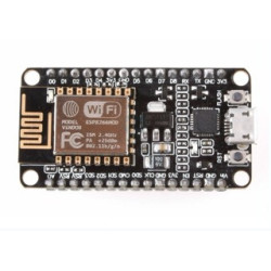 IoT ESP8266 Lua NodeMcu Amica CP2102 WIFI modul