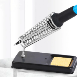 Sada pro pájení 80W – elektrická páječka s nastavitelnou teplotou (110V / 220V)