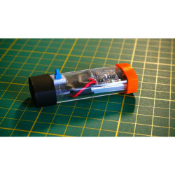 DIY Kit LightBeam(nabíjecí baterka)