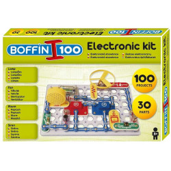 Boffin 100