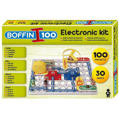 Boffin 100
