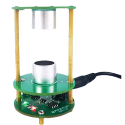 Ultrazvukový Levitační Kit-stavebnice