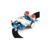 DIY robot sledující čáru – edukační stavebnice